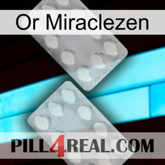 Miraclezen Gold 17